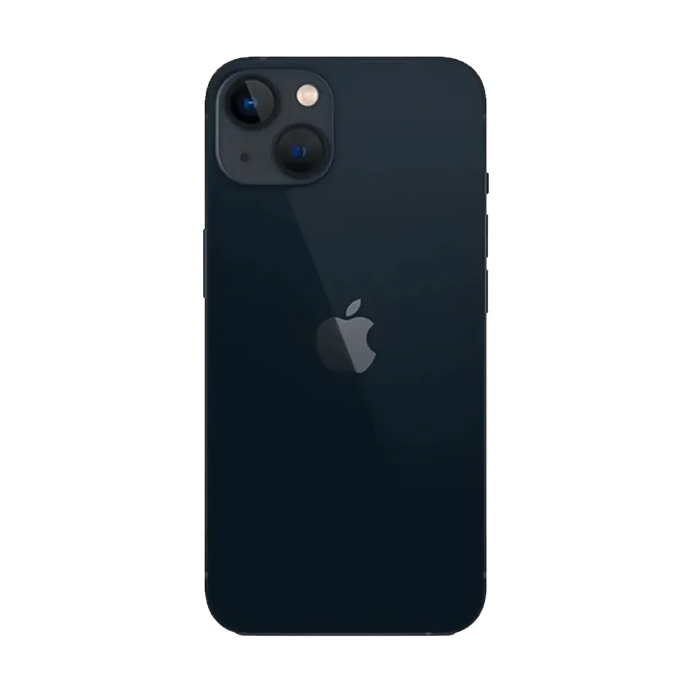 Apple iPhone 13 5G 128GB - Meia-Noite image number 6